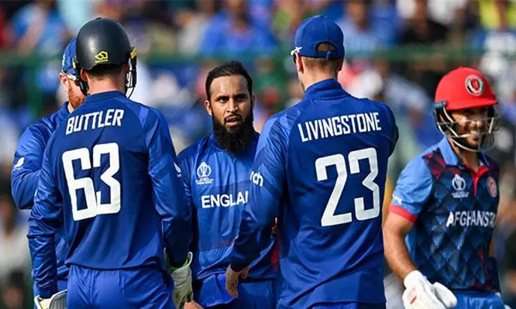 Its not panic stations yet: Matthew Mott backs England to turnaround World Cup campaign