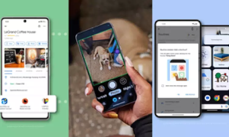 Google unveils new accessibility tools for Maps, Search, Chrome