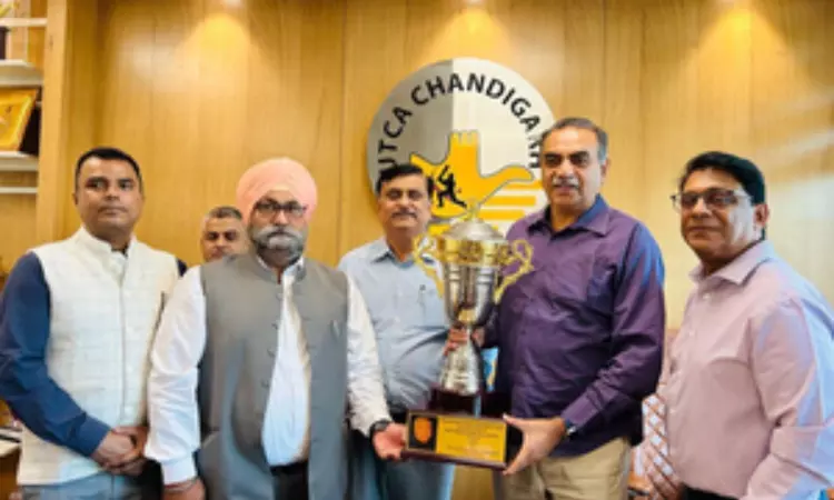 Haryana CM to open Balramji Das Tandon cricket meet Haryana CM to open Balramji Das Tandon cricket meet