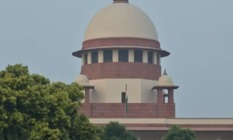 SC notice to Air India over plea for more compensation for Kerala plane crash