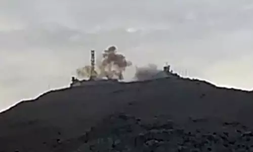 Lebanons Hezbollah fires missiles on Israeli targets