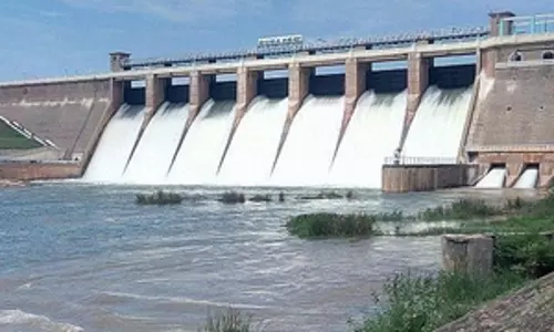 Vaigai dam water release: TN officials to hold discussions with farmers today