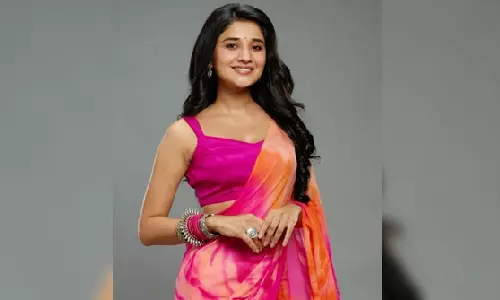 Kanika Mann on ‘Chand Jalne Laga’: Embodying Tara comes naturally to me