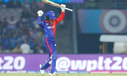 Meg Lanning, Jemimah Rodrigues among top players retained by DC for WPL 2024 Meg Lanning, Jemimah Rodrigues among top players retained by DC for WPL 2024