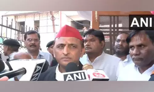 Tension rises within INDIA alliance as Akhilesh alleges Congress of betrayal