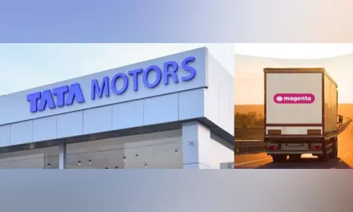 Tata Motors picks up 26.79% stake in Freight Tiger