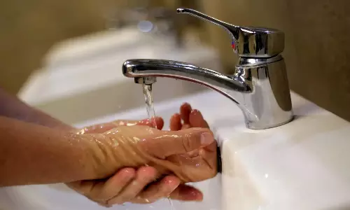 DT Health: Why handwashing matters?