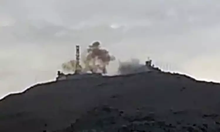 Lebanons Hezbollah fires missiles on Israeli targets