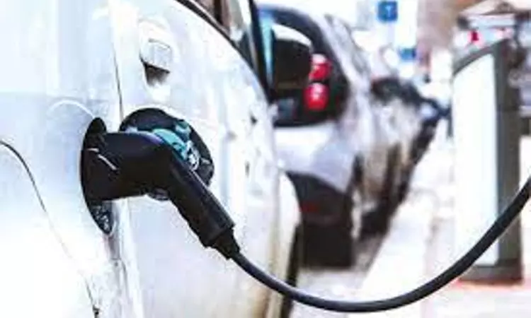 Servotech, IIT-Roorkee enter pact Servotech, IIT-Roorkee enter pact