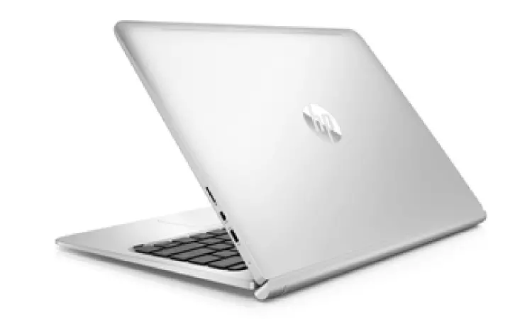 In a first, HP launches affordable refurbished laptops in India In a first, HP launches affordable refurbished laptops in India
