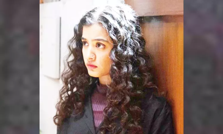 Aarushi Bajaj opens up about her emotionally charged role in Aarya 3