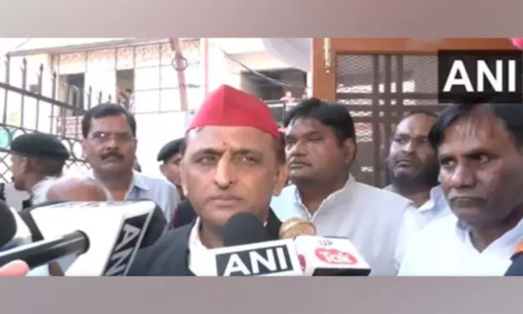Tension rises within INDIA alliance as Akhilesh alleges Congress of betrayal