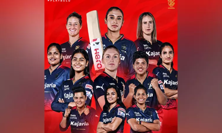 WPL: Smriti, Devine, Perry among RCBs 11 retained players ahead of 2024 season