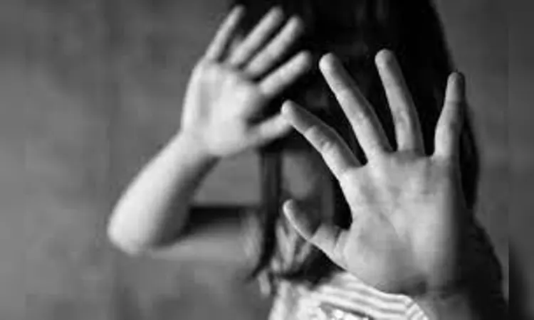 Alarming Escalation in Child Sexual Abuse Online Revealed by Global Threat Assessment 2023