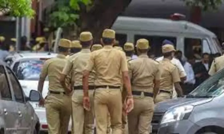 After electricians death, police looking for his employer in Manali After electricians death, police looking for his employer in Manali