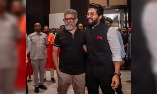 Allu Arjun’s father-in-law celebrates his National Award win with a special party Allu Arjun’s father-in-law celebrates his National Award win with a special party