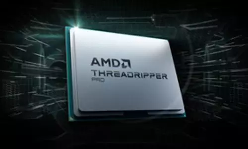 AMD introduces flagship Ryzen chips for new-age workstations