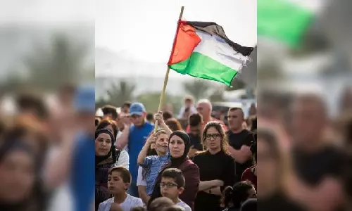 Fresh wave of protests expected across Middle East