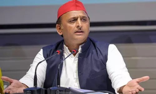 SP to contest 65 seats out of 80 in UP: Akhilesh