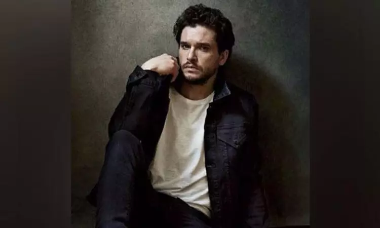 Kit Harington collaborates with Sherlock co-creator on new project, deets inside