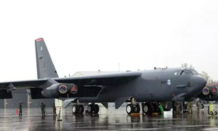 US strategic assets deployed in Korean Peninsula will be 1st targets of destruction: Pyongyang US strategic assets deployed in Korean Peninsula will be 1st targets of destruction: Pyongyang