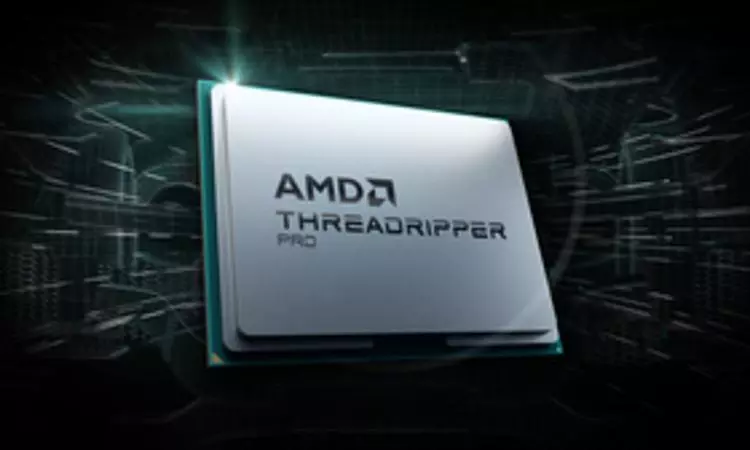 AMD introduces flagship Ryzen chips for new-age workstations