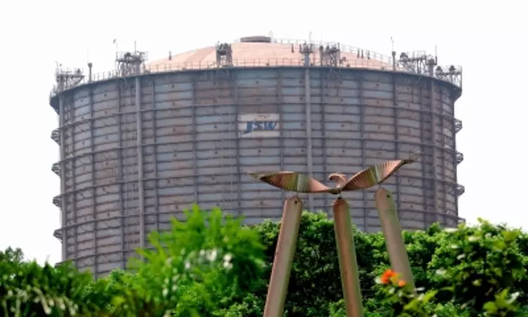 JSW Steel closes Q2 with Rs 2,913 crore profit