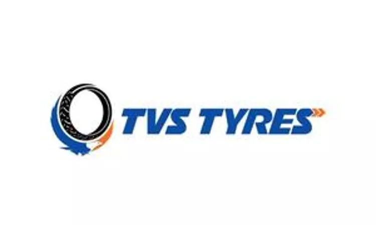 TVS Srichakra to acquire business of US industrial tyre maker Super Grip Corp