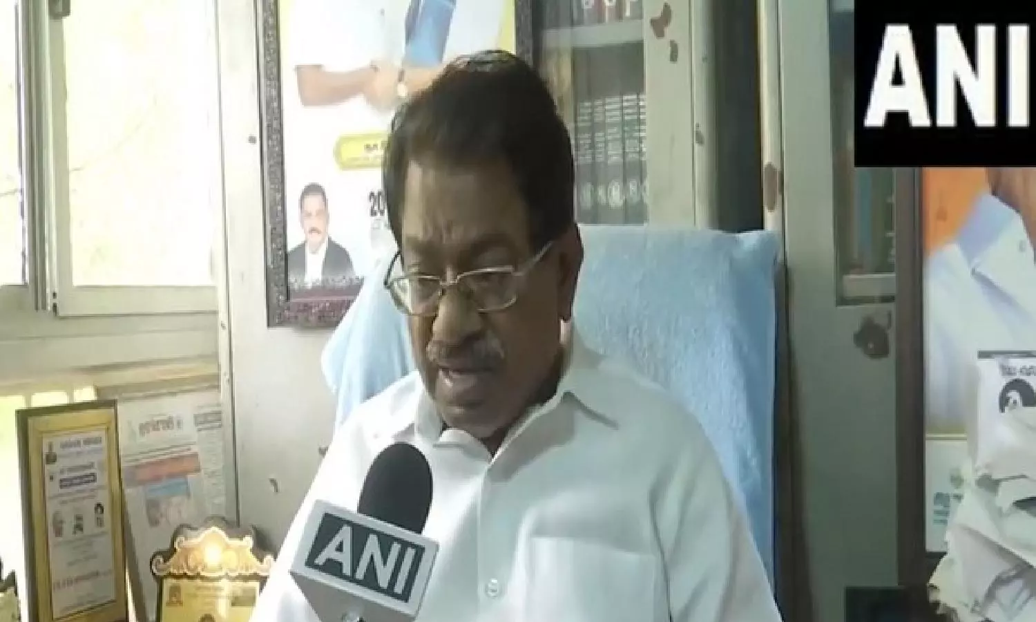 Not worried even if AIADMK takes part in VCK’s anti-liquor conference in Kallakurichi