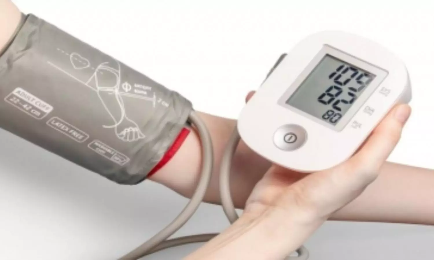 Scientists identify 2 probiotics strains that may help lower BP