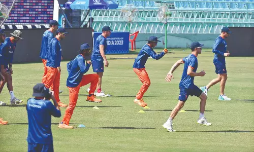 CWC 2023: Sri Lanka desperate for first win against unpredictable Dutch