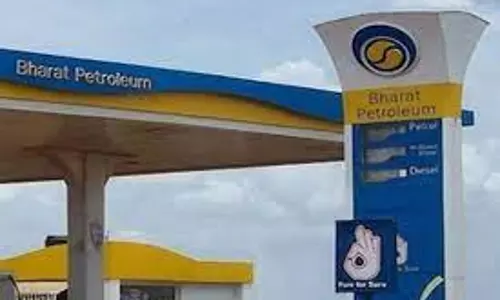 BPCL penalised for delayed installation at petrol pumps