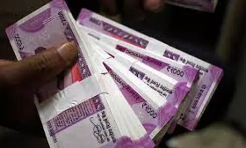 Rs 2k notes worth Rs 10k crore left in system: Shaktikanta Das