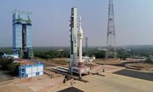 Lift-off of India’s human space mission’s test flight to test crew escape system delayed
