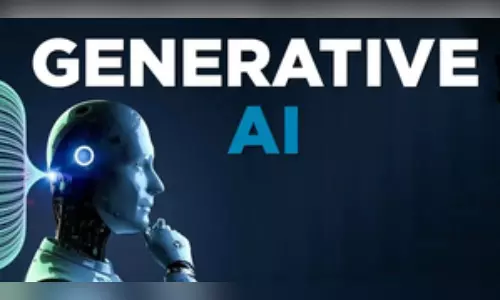 Global spending on GenAI software, solutions to reach $143 bn in 2027