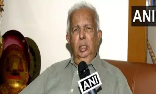 Gaganyaan test flight: Significant milestone for India, says ex-ISRO chief