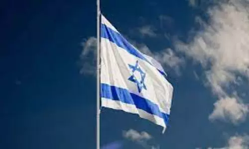 Avoid travel to Muslim countries..., Israel issues advisory for citizens
