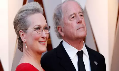 Meryl Streep, Don Gummer secretly divorced 6 years ago