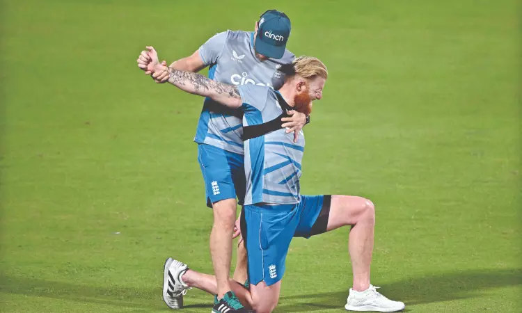 England hopes for Stokes boost to revive campaign against SA