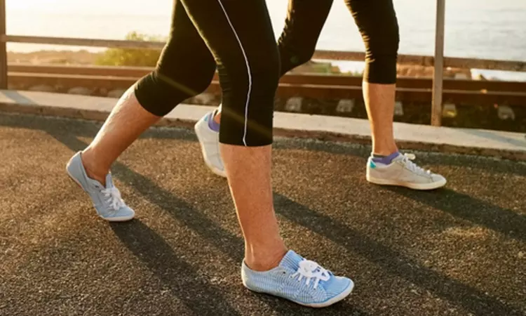 Over 7,500 daily steps before surgery linked with less postoperative complications