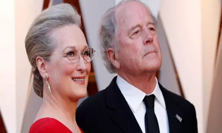 Meryl Streep, Don Gummer secretly divorced 6 years ago