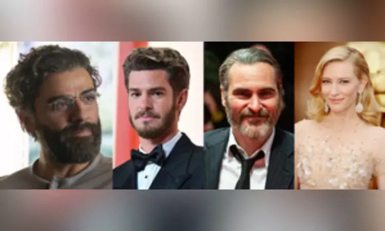 Hollywood celebs appeal for ceasefire between Israel-Hamas