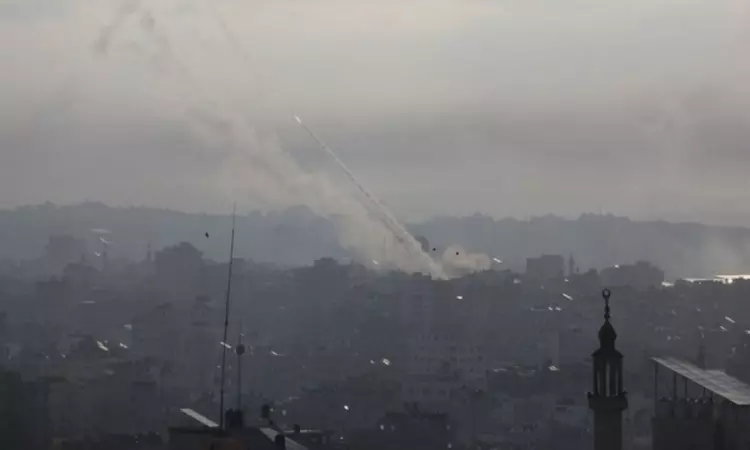 Israeli reservist killed by anti-tank fire on Lebanese border Israeli reservist killed by anti-tank fire on Lebanese border