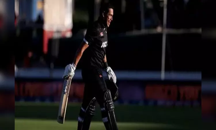India favourites to win the World Cup irrespective of outcome against New Zealand: Ross Taylor
