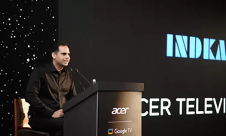 Geared up to give more premium yet affordable TV experiences to Indians: Indkal CEO Geared up to give more premium yet affordable TV experiences to Indians: Indkal CEO