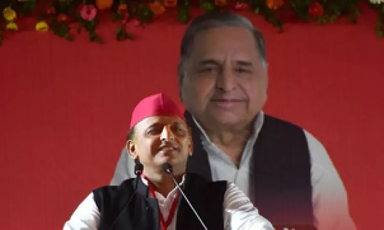 Cong should not betray SP, make it clear if they want alliance or not: Akhilesh Yadav