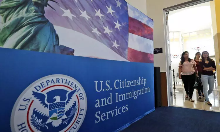 Biden admin proposes changes in H-1B visa programme to improve efficiency