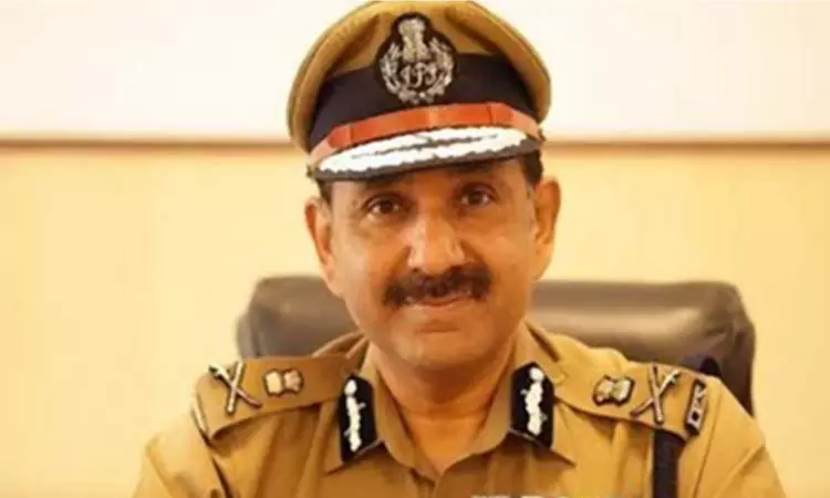 CoP inaugurates new canteen, roads at Pudupet AR complex CoP inaugurates new canteen, roads at Pudupet AR complex