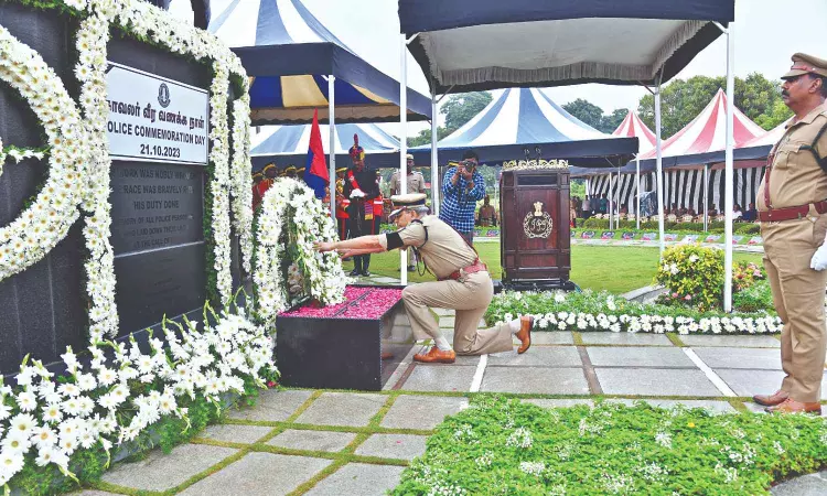 188 uniformed personnel lost lives in action last yr