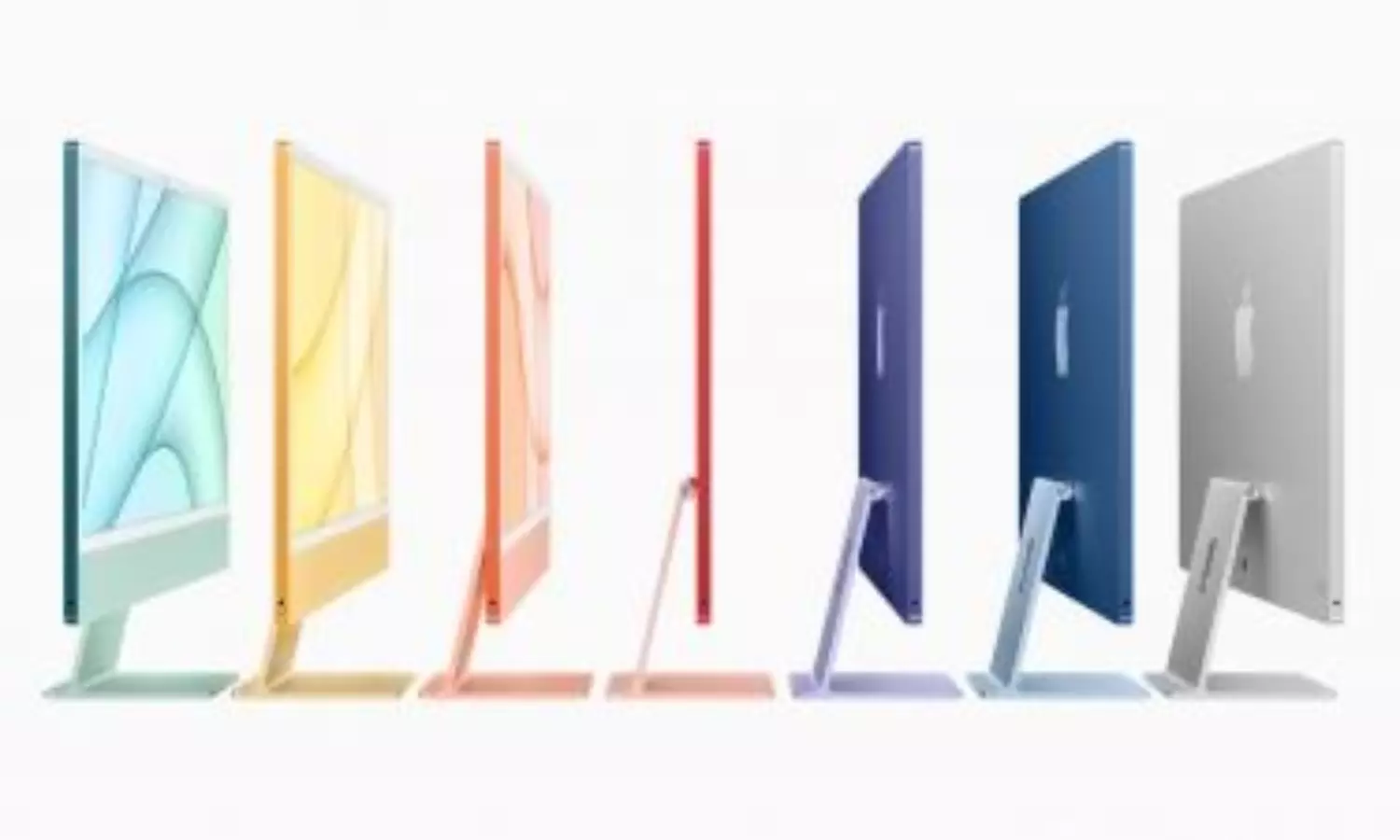 Apple may announce new iMac at the end of this month: Report